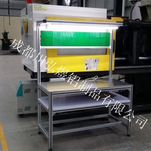 不锈钢桌面工作台